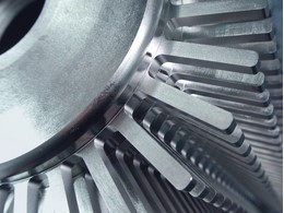 rotor tête de mixage mousseur