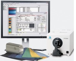 poste de travail QTEX