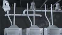 ventilateur Globus