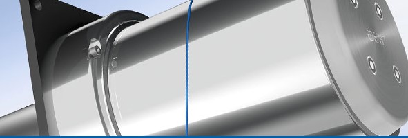 godet filature filament