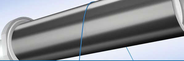 rouleau séparateur filature filament