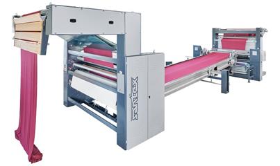 machine santacompact Rd