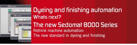 sedomat 8000